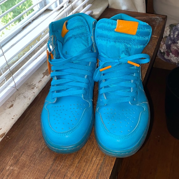Air Jordan BE LIKEMIKES